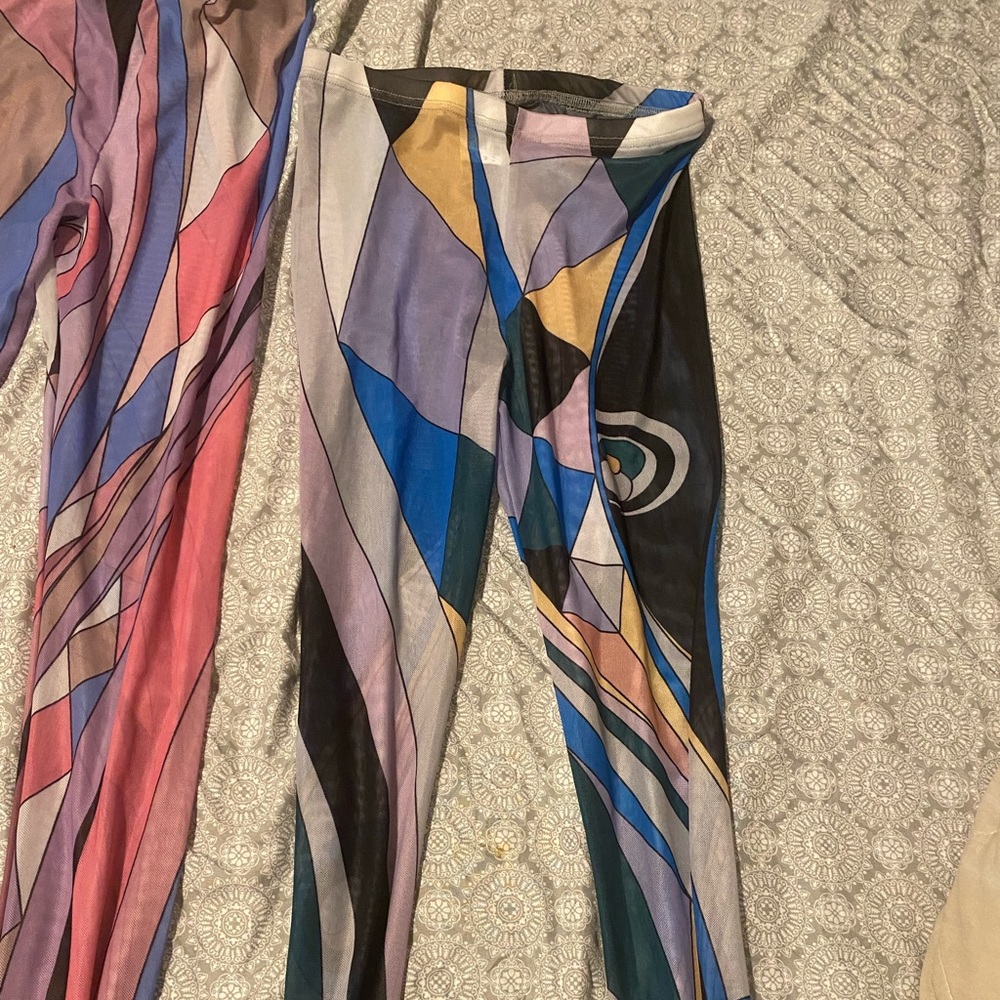 Boutique leggings